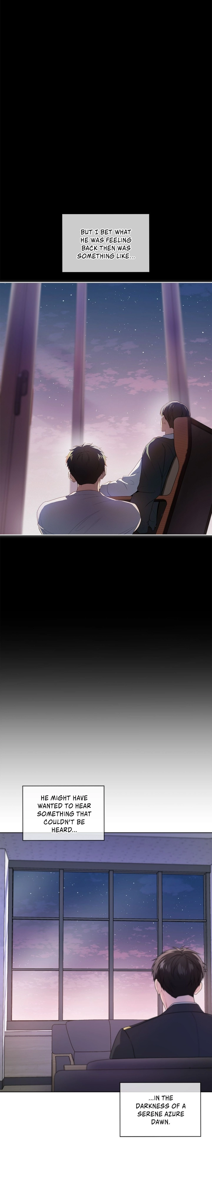 PASSION [Steamy] Chapter 66 page 13 - 