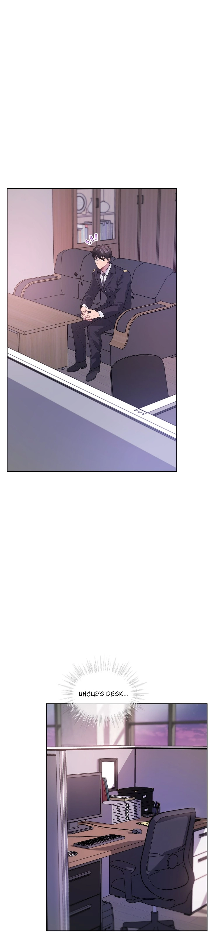 PASSION [Steamy] Chapter 66 page 14 - 