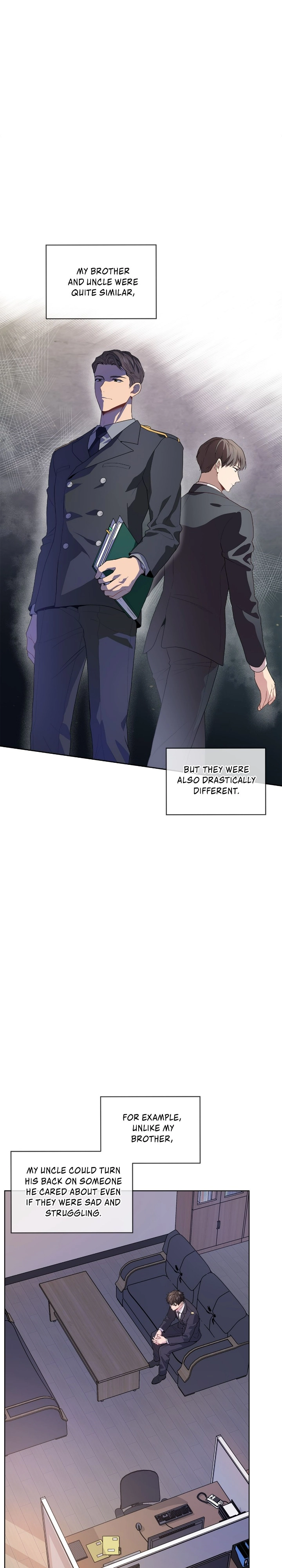 PASSION [Steamy] Chapter 66 page 15 - 
