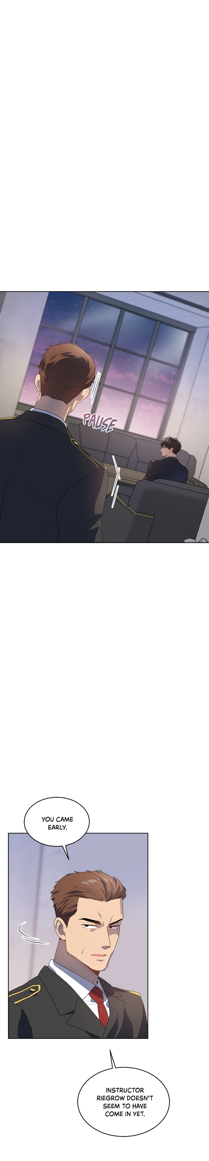 PASSION [Steamy] Chapter 66 page 17 - 