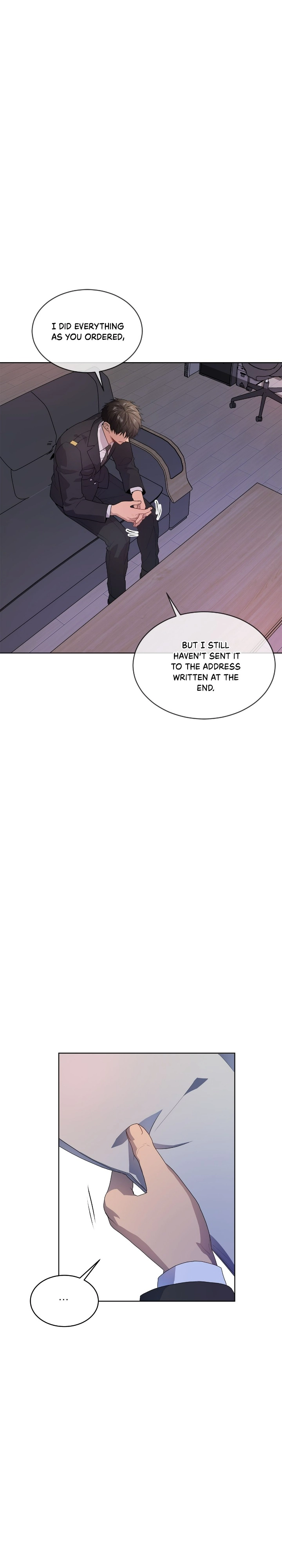PASSION [Steamy] Chapter 66 page 19 - 