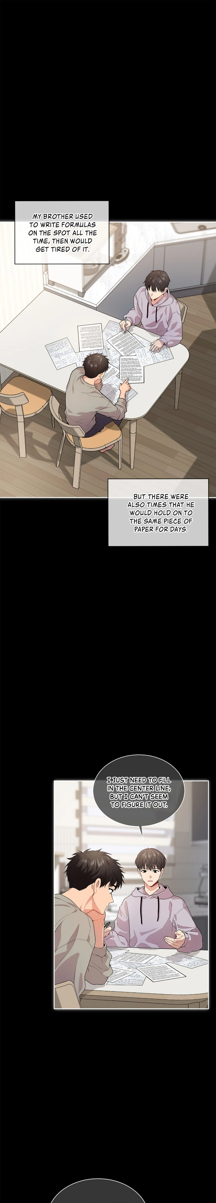 PASSION [Steamy] Chapter 66 page 3 - 