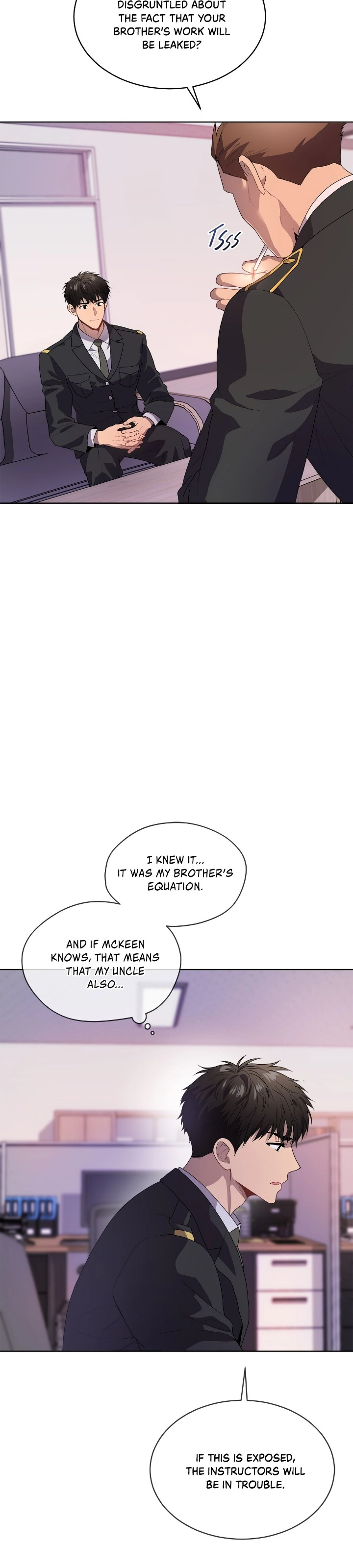 PASSION [Steamy] Chapter 66 page 22 - 