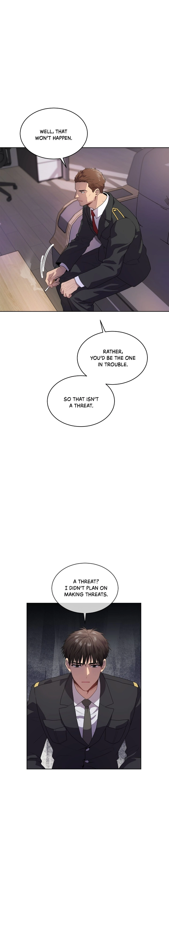 PASSION [Steamy] Chapter 66 page 23 - 