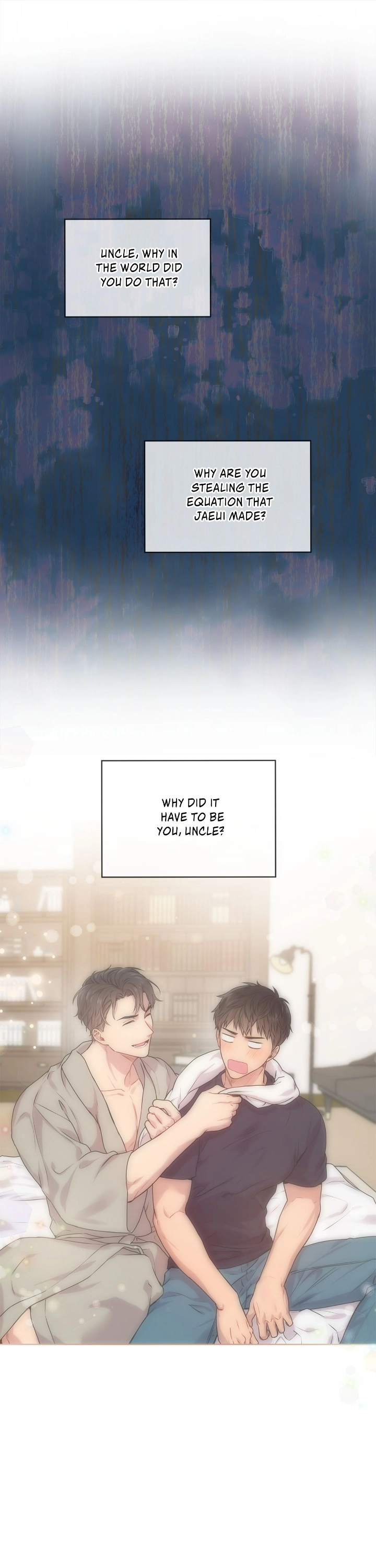 PASSION [Steamy] Chapter 66 page 25 - 