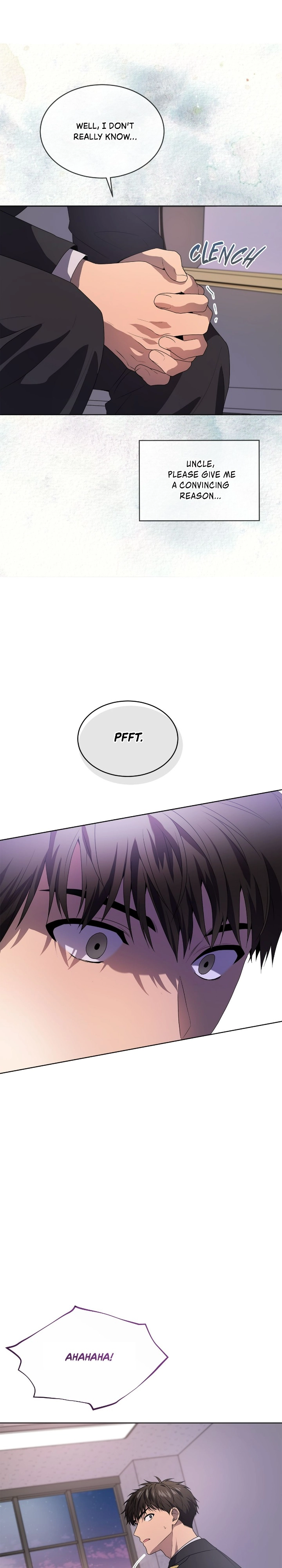 PASSION [Steamy] Chapter 66 page 26 - 