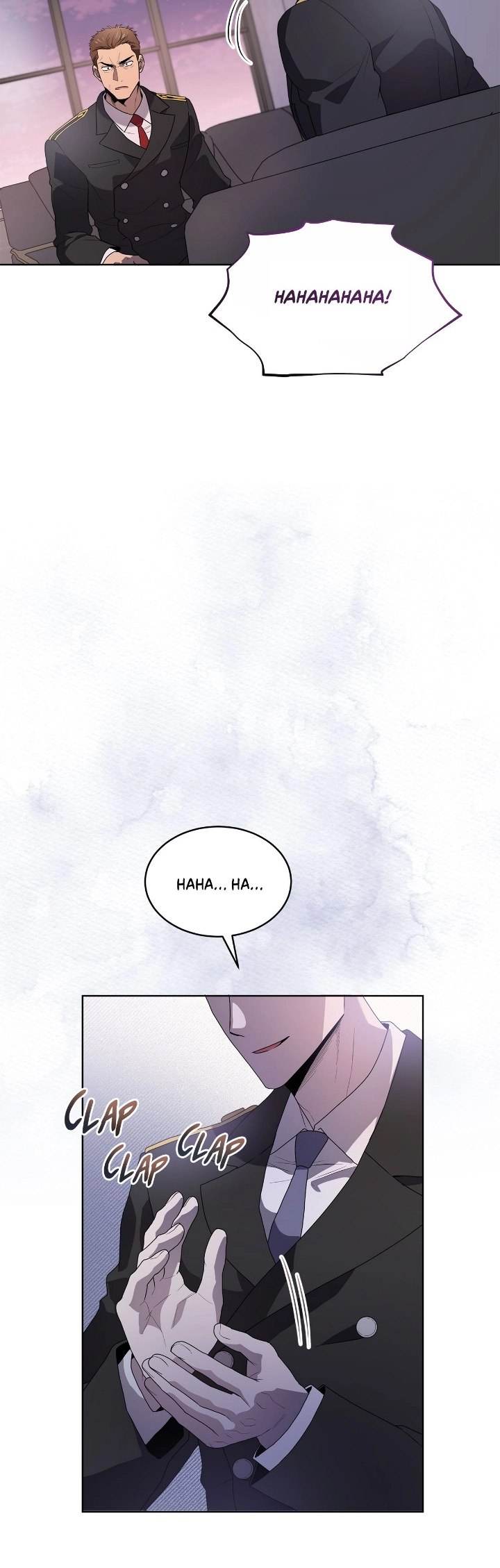 PASSION [Steamy] Chapter 66 page 27 - 