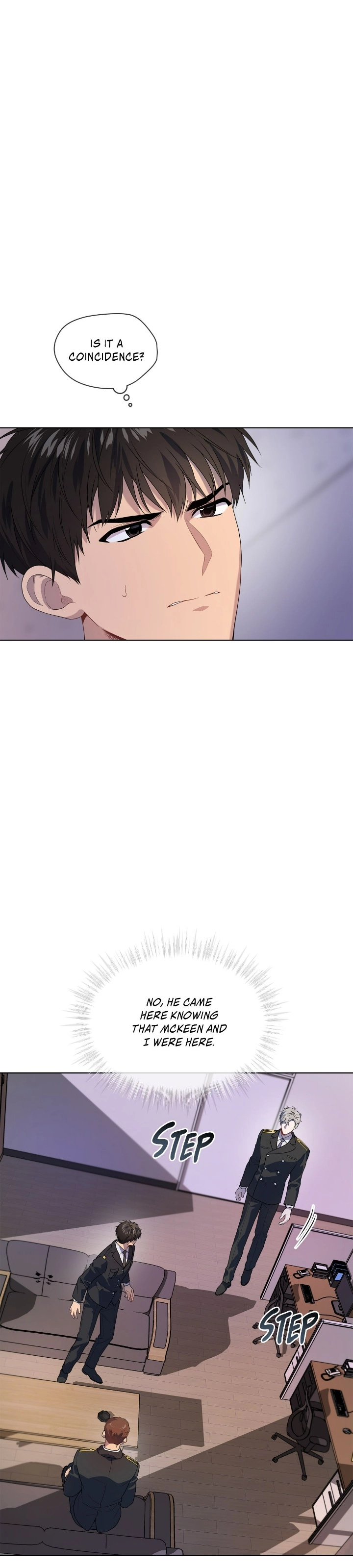 PASSION [Steamy] Chapter 66 page 29 - 