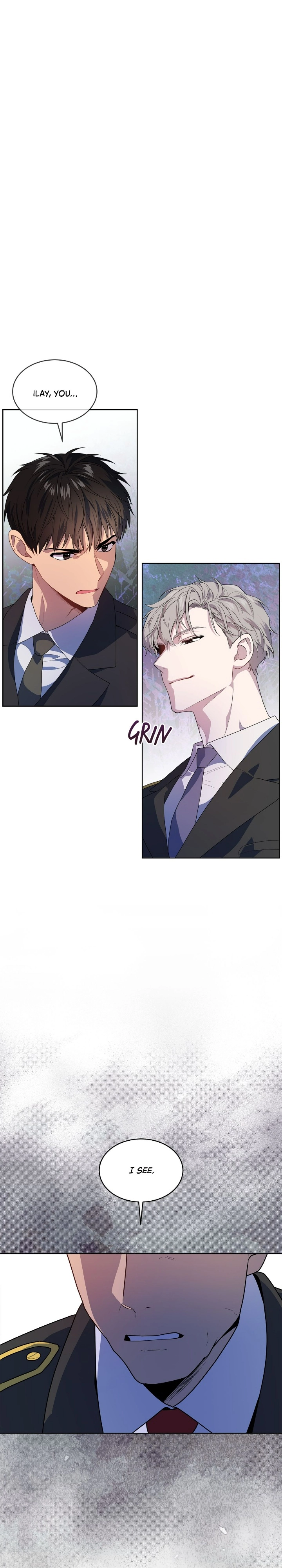 PASSION [Steamy] Chapter 66 page 30 - 
