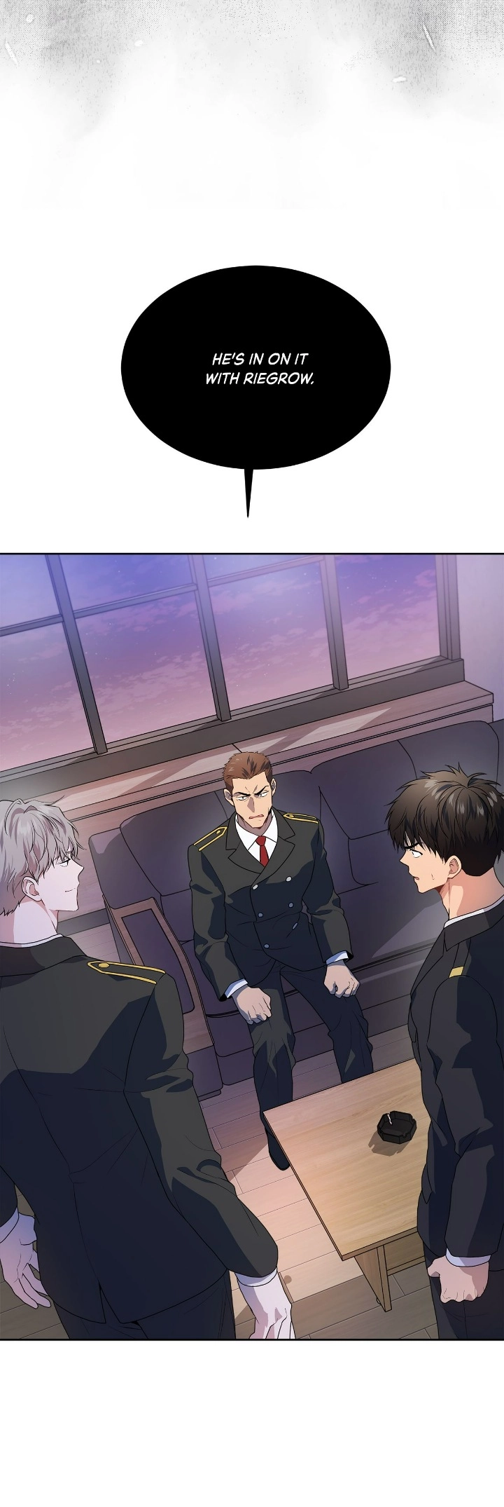 PASSION [Steamy] Chapter 66 page 31 - 
