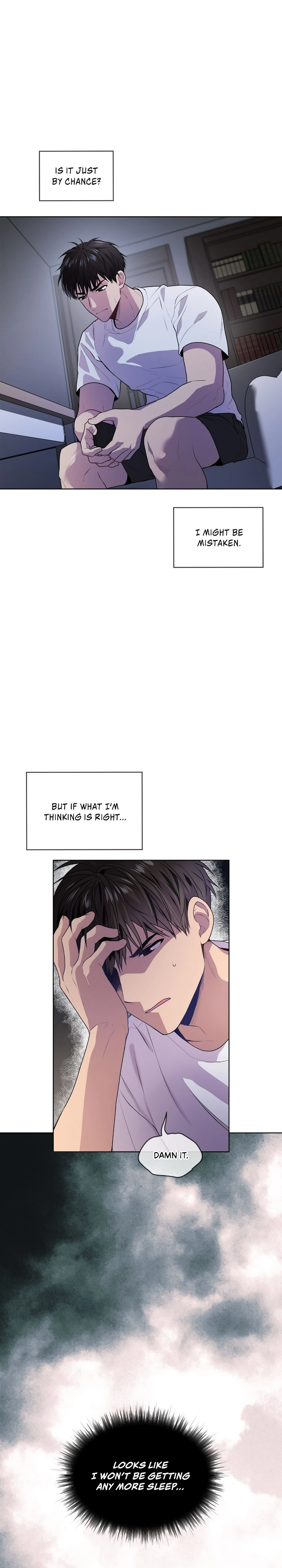 PASSION [Steamy] Chapter 66 page 7 - 
