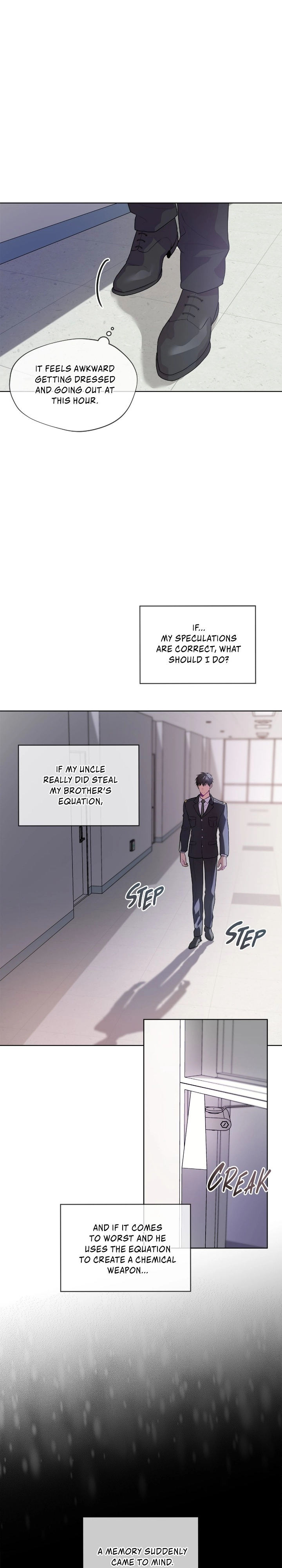 PASSION [Steamy] Chapter 66 page 9 - 