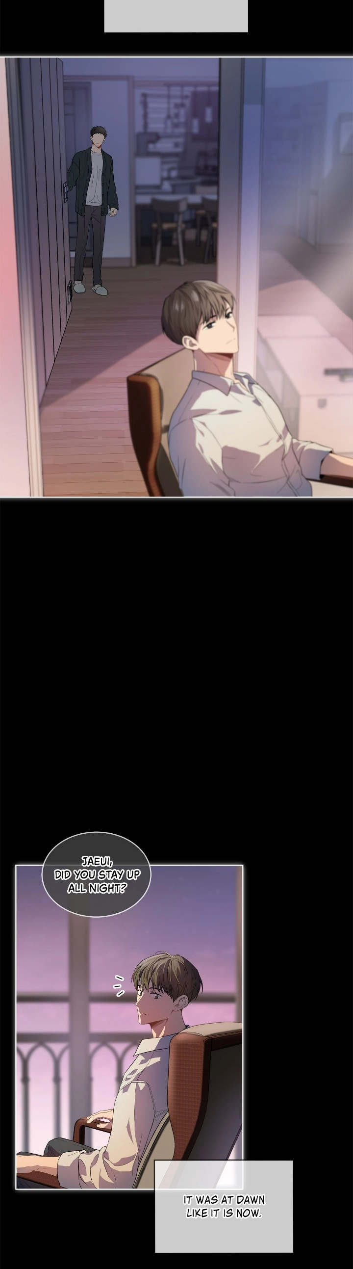 PASSION [Steamy] Chapter 66 page 10 - 