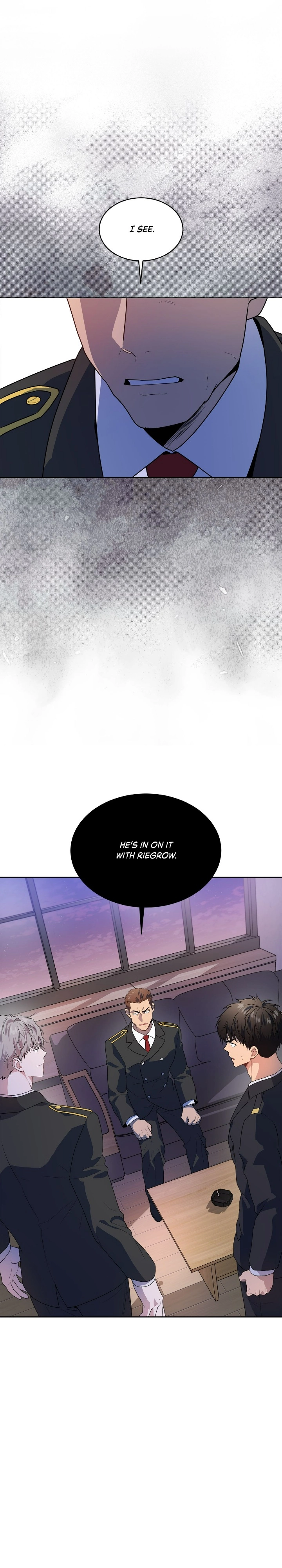 PASSION [Steamy] Chapter 67 page 1 - 