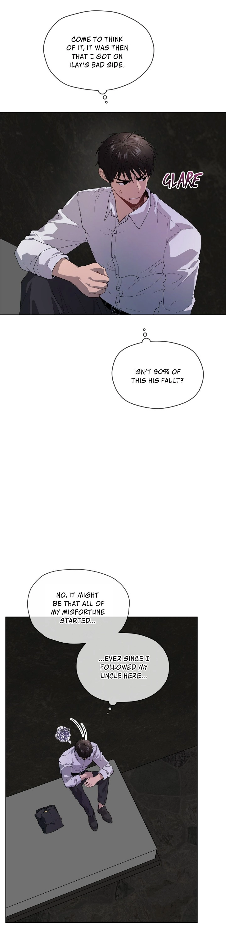 PASSION [Steamy] Chapter 67 page 14 - 