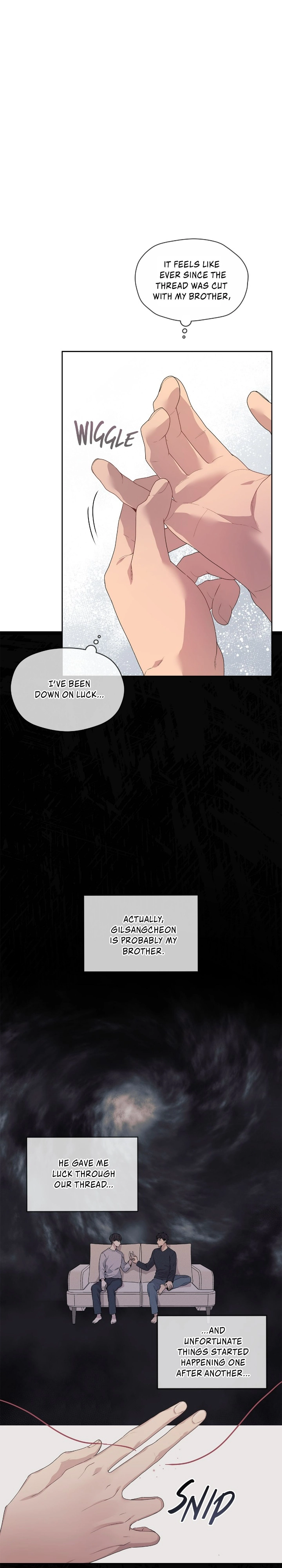 PASSION [Steamy] Chapter 67 page 15 - 