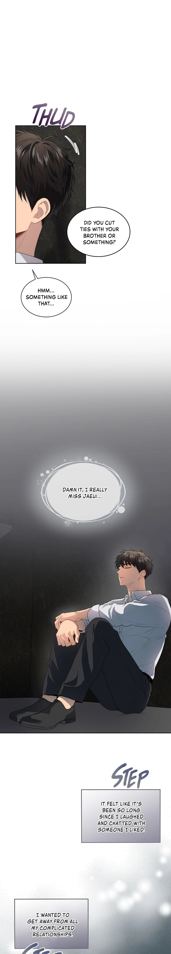 PASSION [Steamy] Chapter 67 page 17 - 