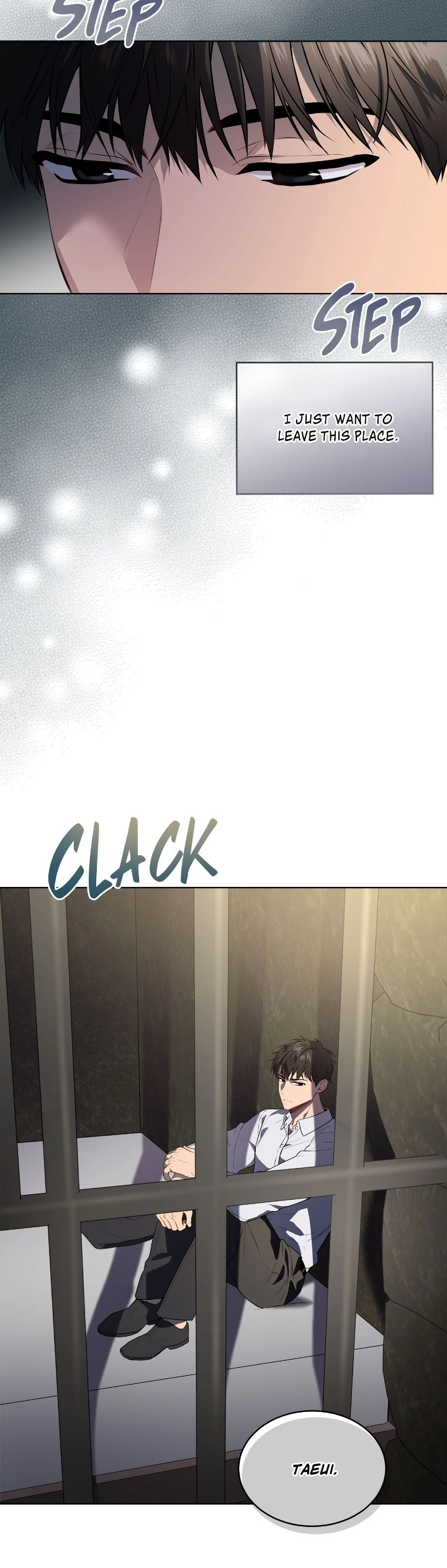 PASSION [Steamy] Chapter 67 page 18 - 