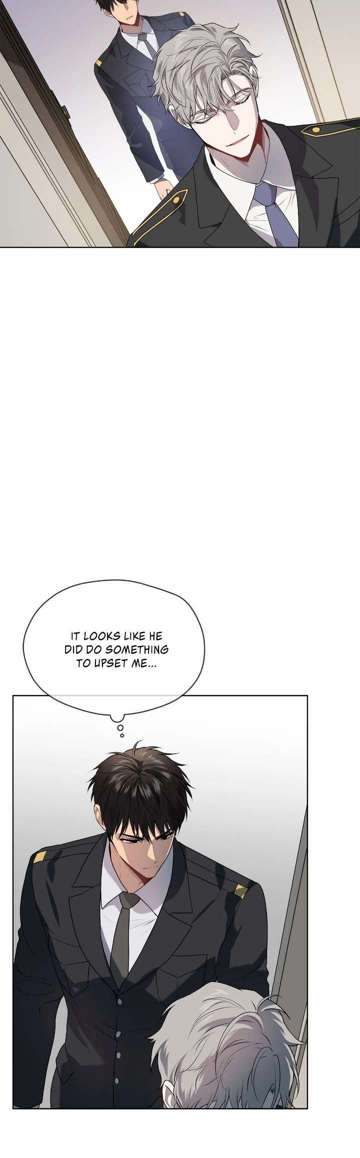 PASSION [Steamy] Chapter 67 page 26 - 