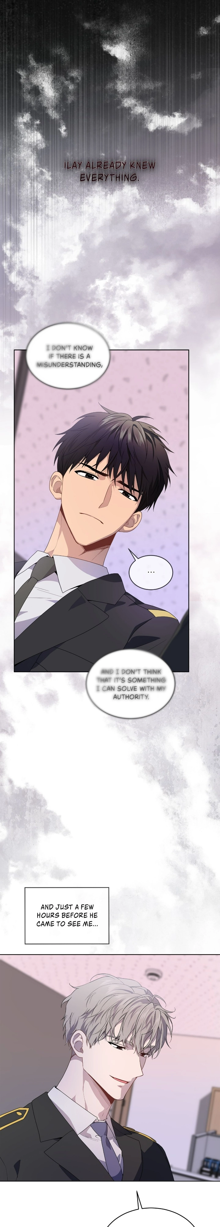 PASSION [Steamy] Chapter 67 page 7 - 