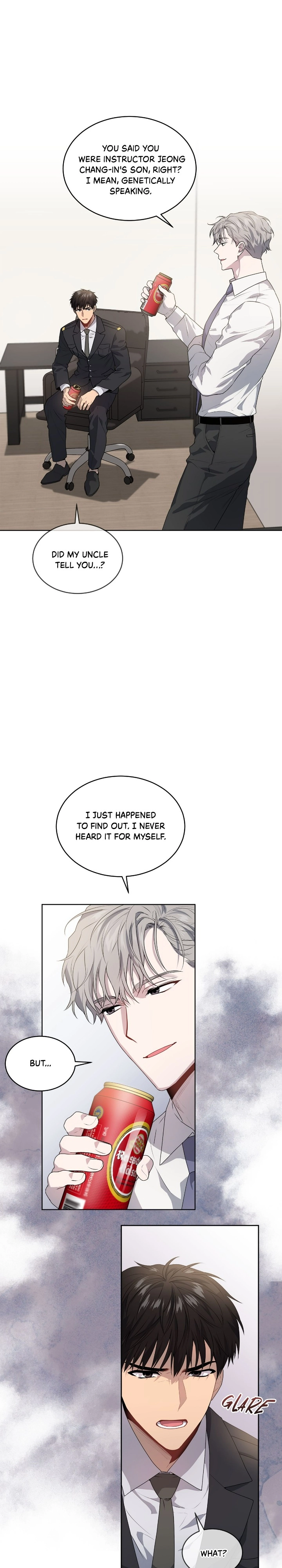 PASSION [Steamy] Chapter 68 page 1 - 