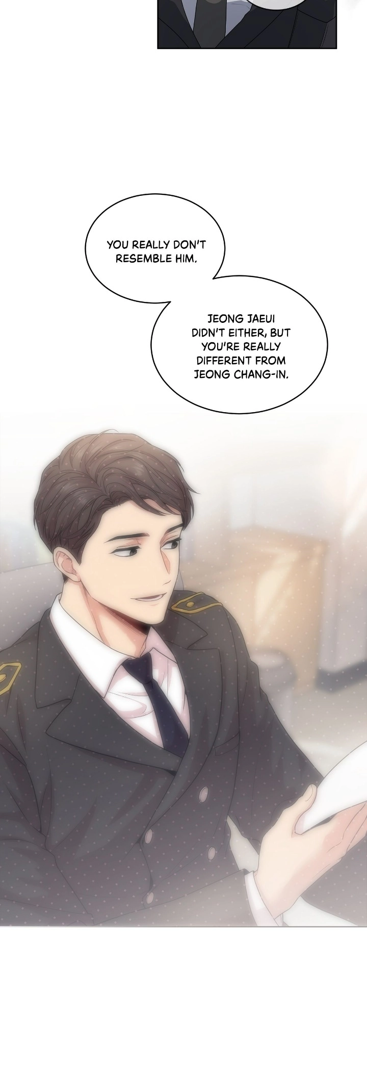 PASSION [Steamy] Chapter 68 page 2 - 