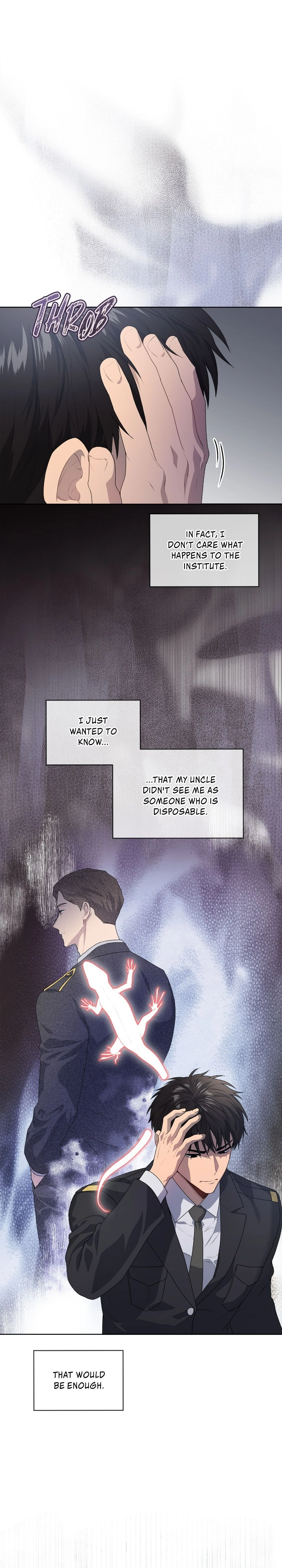 PASSION [Steamy] Chapter 68 page 11 - 