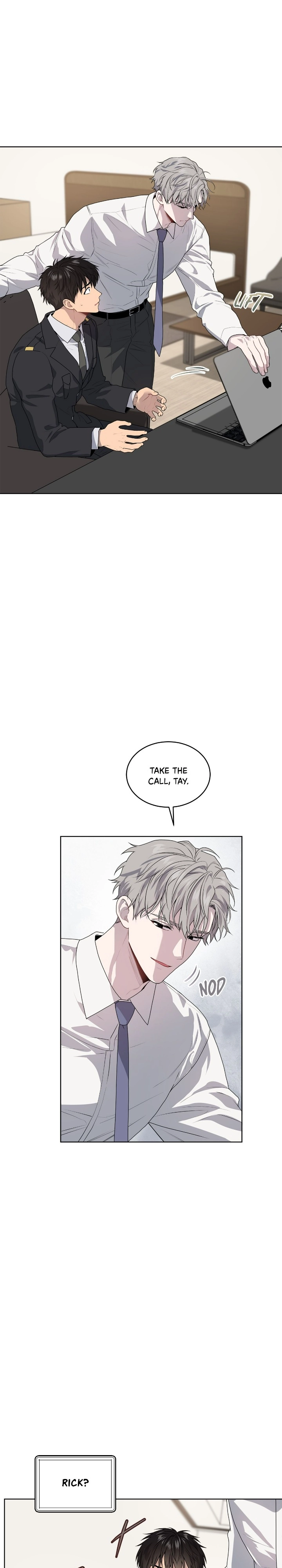 PASSION [Steamy] Chapter 68 page 13 - 
