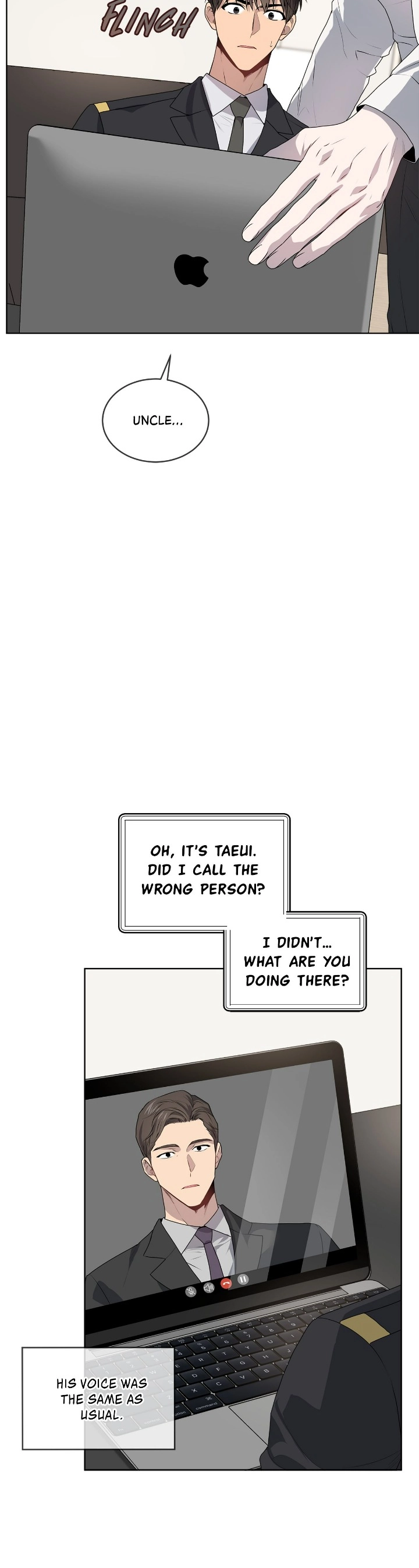 PASSION [Steamy] Chapter 68 page 14 - 
