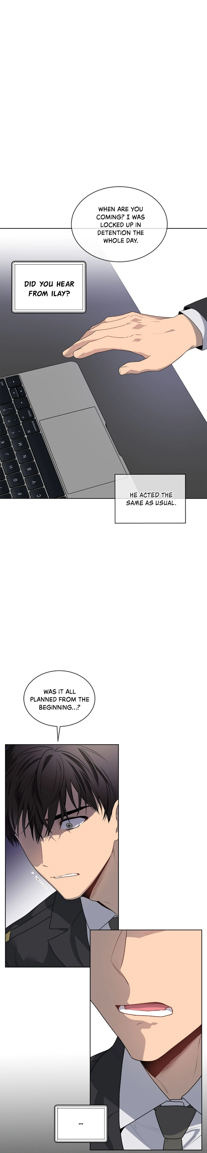 PASSION [Steamy] Chapter 68 page 15 - 