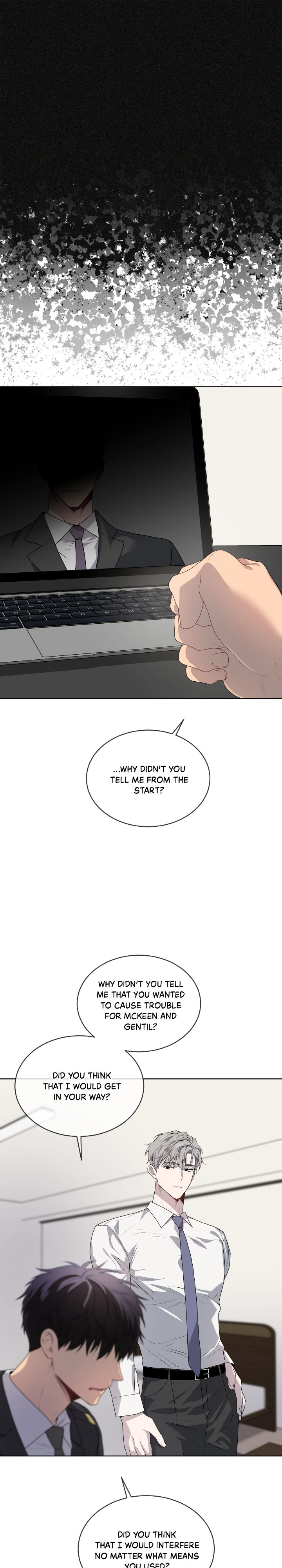 PASSION [Steamy] Chapter 68 page 17 - 