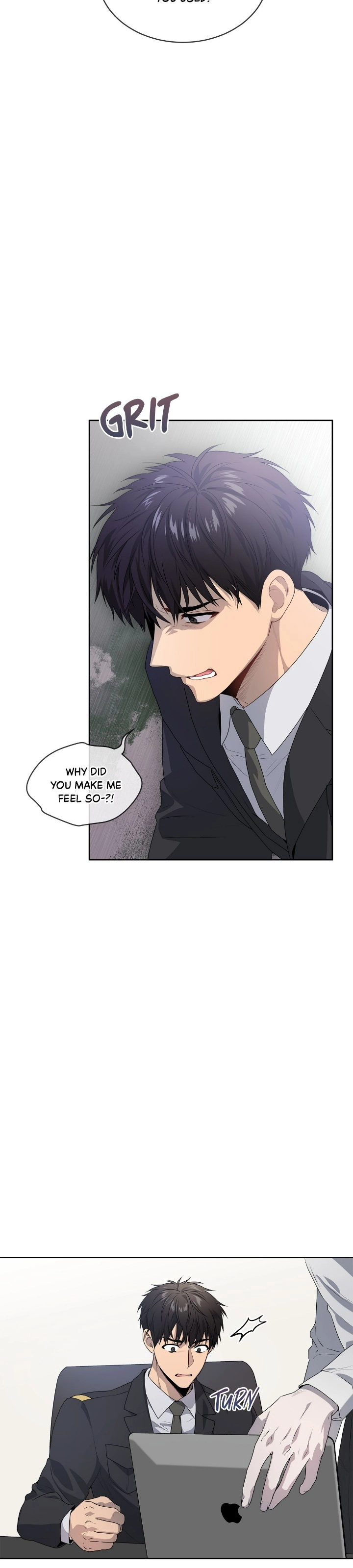 PASSION [Steamy] Chapter 68 page 18 - 