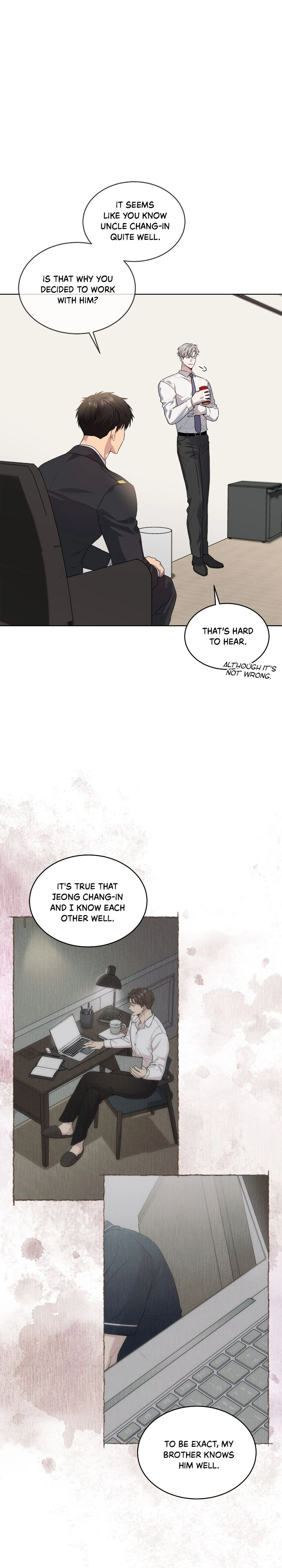 PASSION [Steamy] Chapter 68 page 3 - 