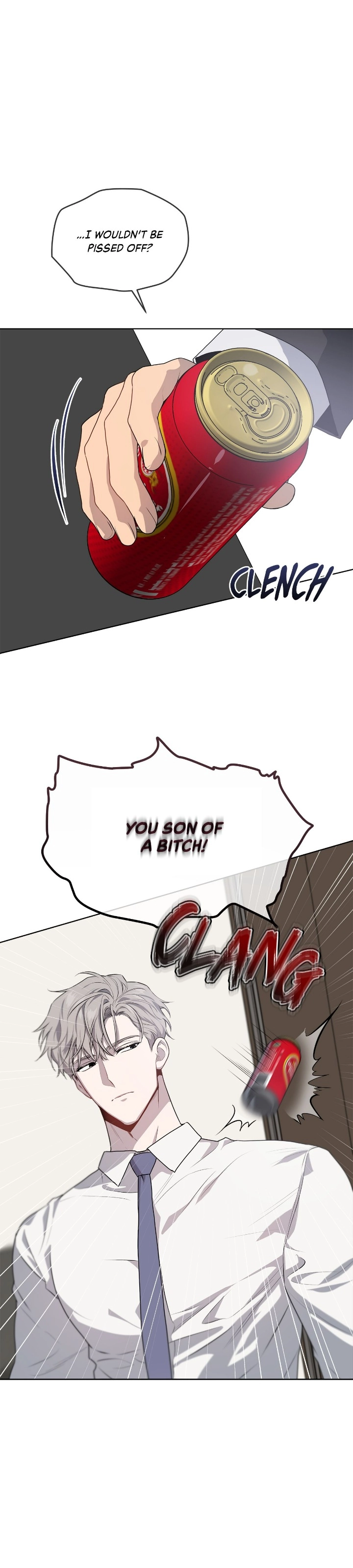 PASSION [Steamy] Chapter 68 page 22 - 