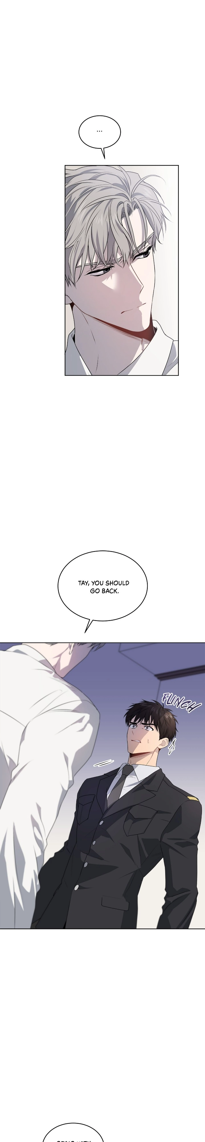 PASSION [Steamy] Chapter 68 page 23 - 