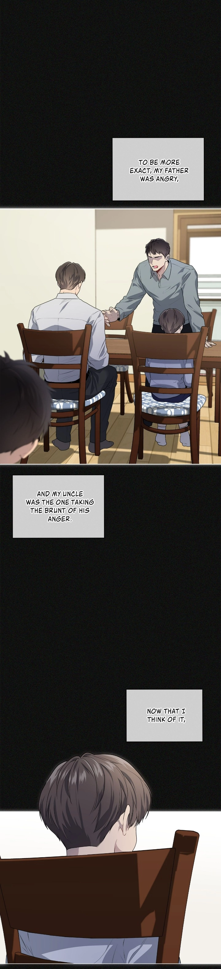 PASSION [Steamy] Chapter 68 page 26 - 
