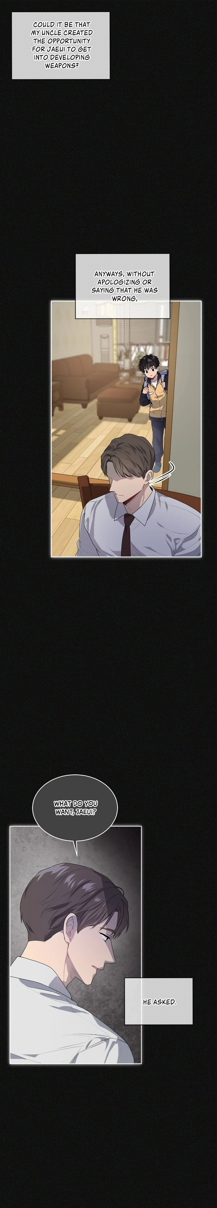 PASSION [Steamy] Chapter 68 page 27 - 