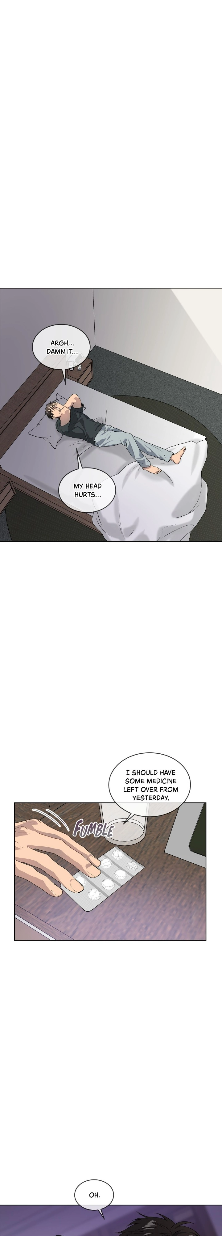 PASSION [Steamy] Chapter 68 page 31 - 