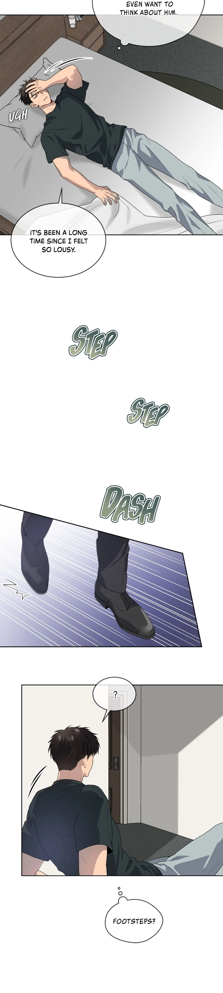 PASSION [Steamy] Chapter 68 page 34 - 