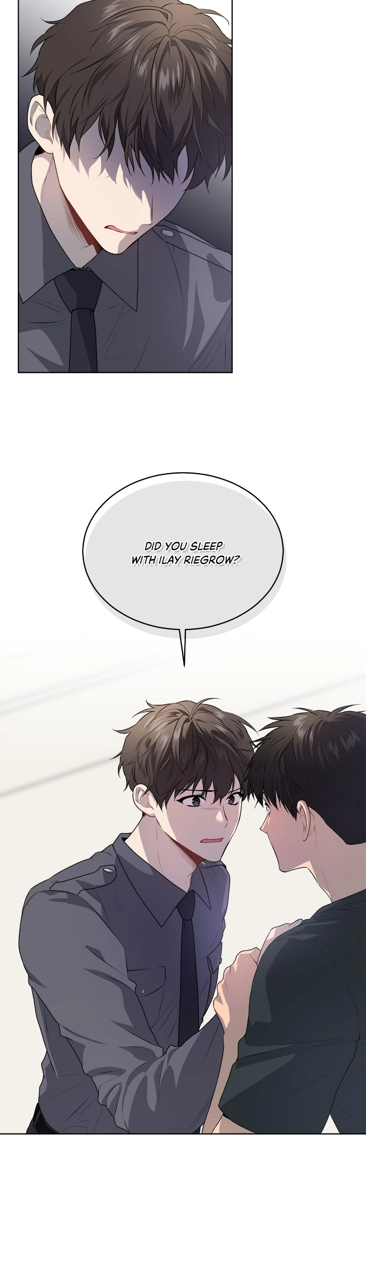 PASSION [Steamy] Chapter 68 page 38 - 