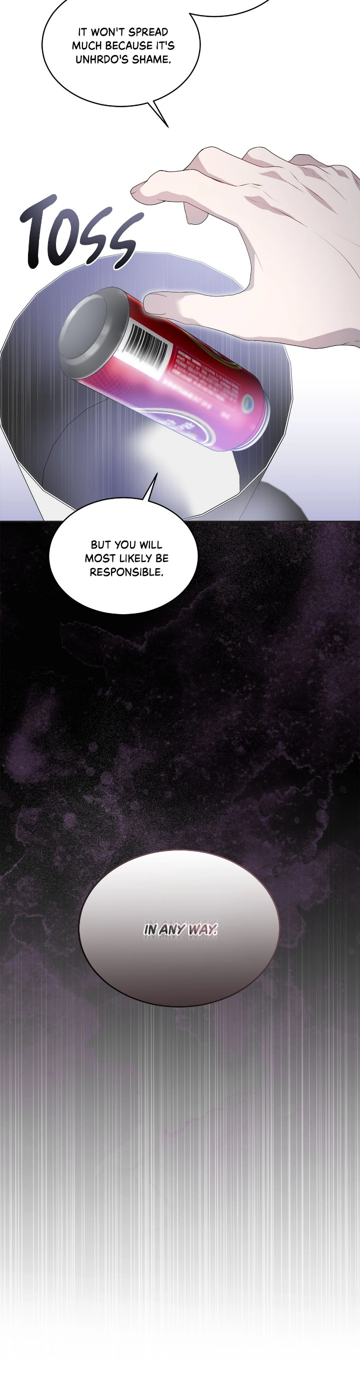 PASSION [Steamy] Chapter 68 page 6 - 