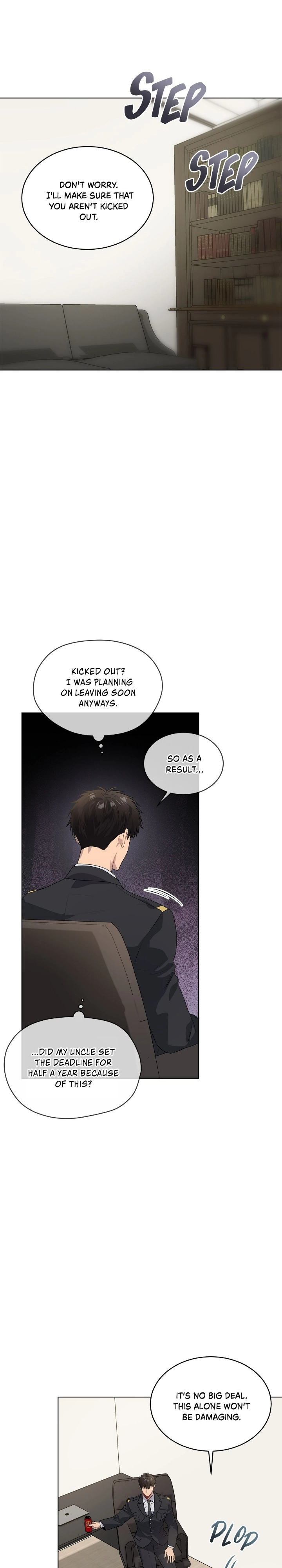 PASSION [Steamy] Chapter 68 page 7 - 