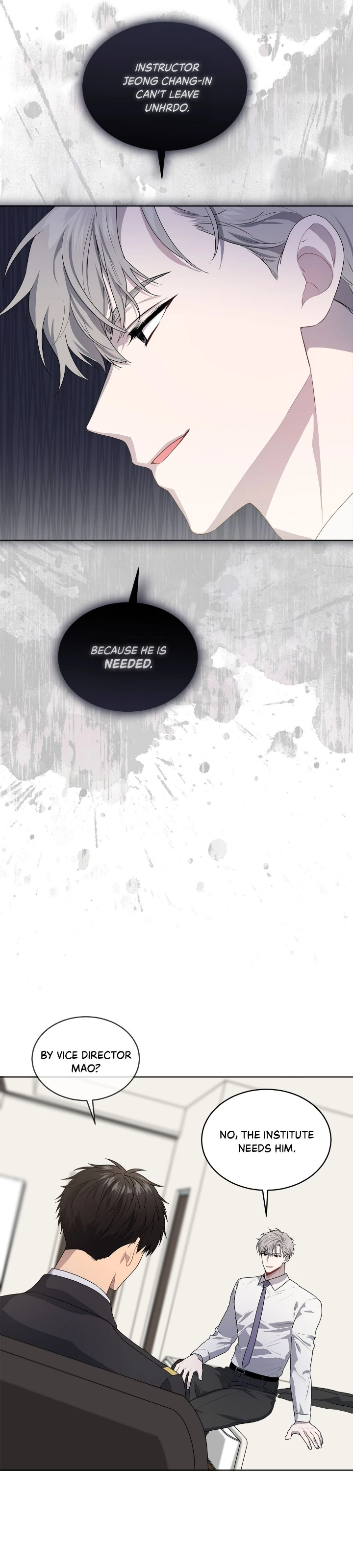 PASSION [Steamy] Chapter 68 page 10 - 