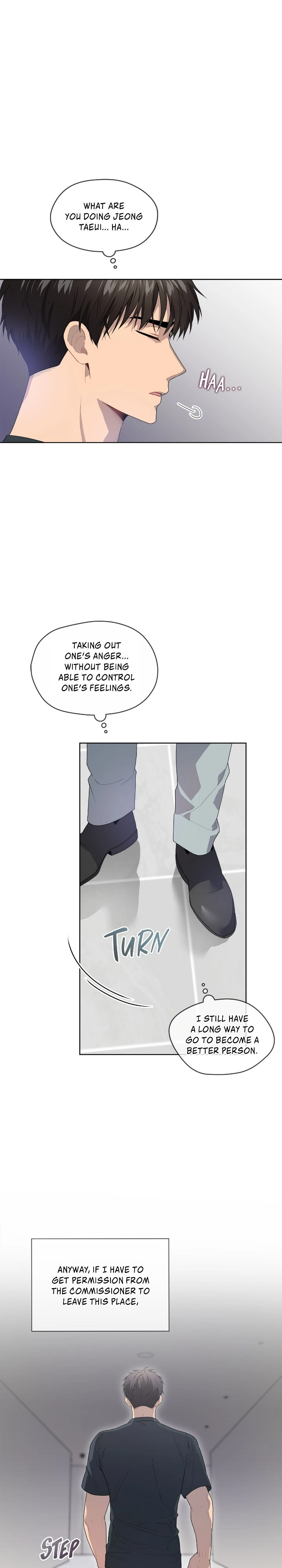 PASSION [Steamy] Chapter 69 page 13 - 