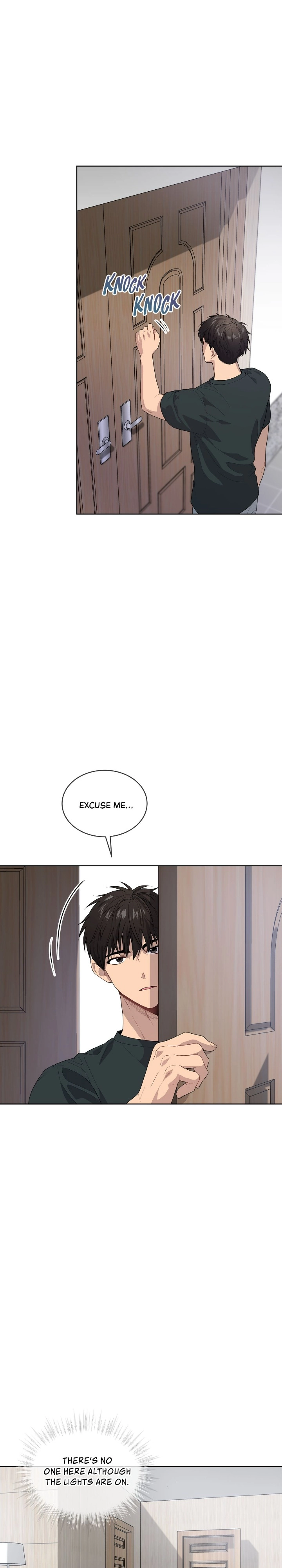 PASSION [Steamy] Chapter 69 page 15 - 