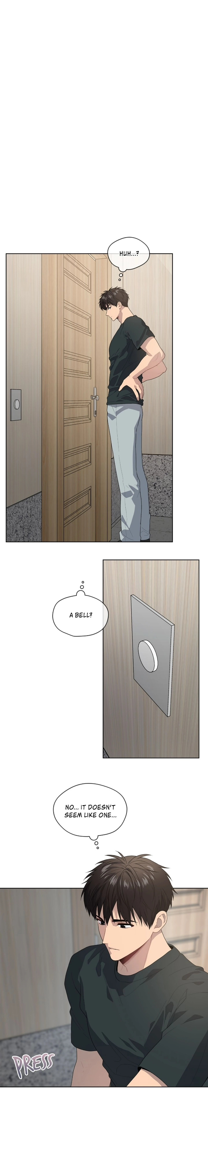 PASSION [Steamy] Chapter 69 page 17 - 