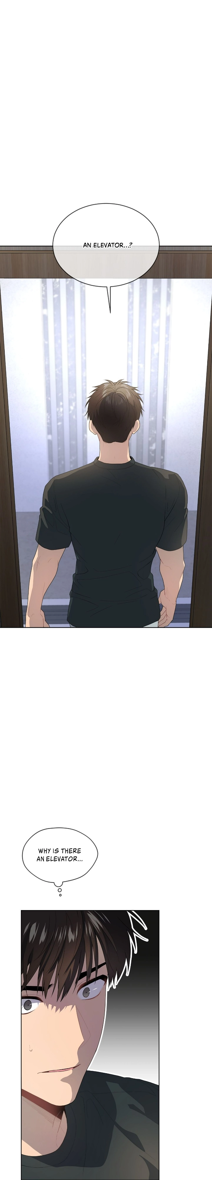 PASSION [Steamy] Chapter 69 page 19 - 