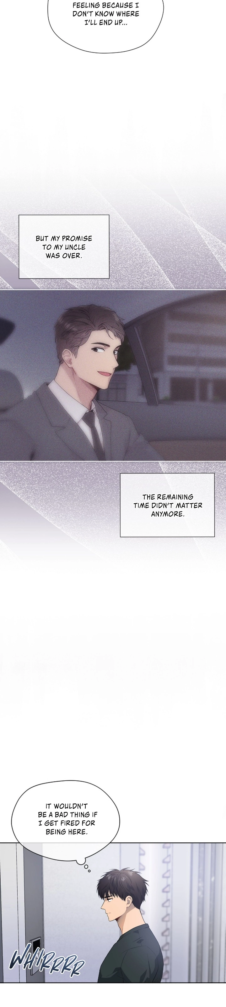PASSION [Steamy] Chapter 69 page 22 - 