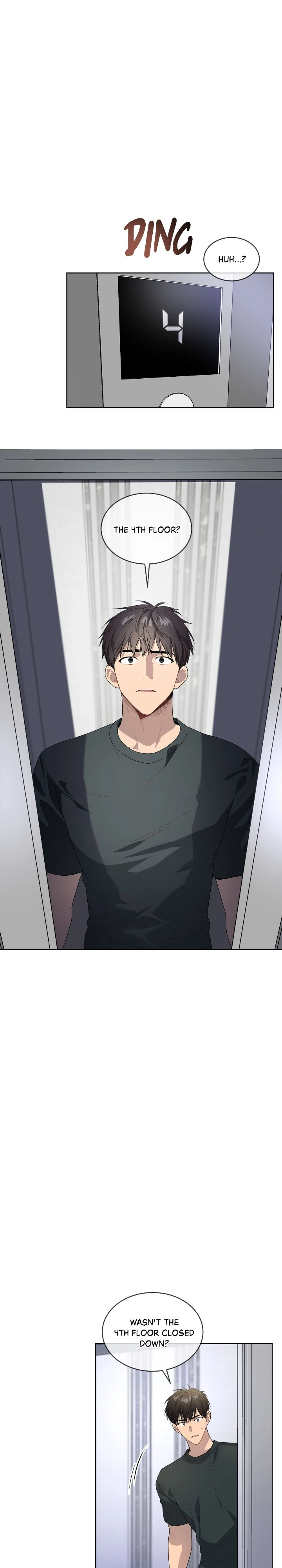 PASSION [Steamy] Chapter 69 page 23 - 