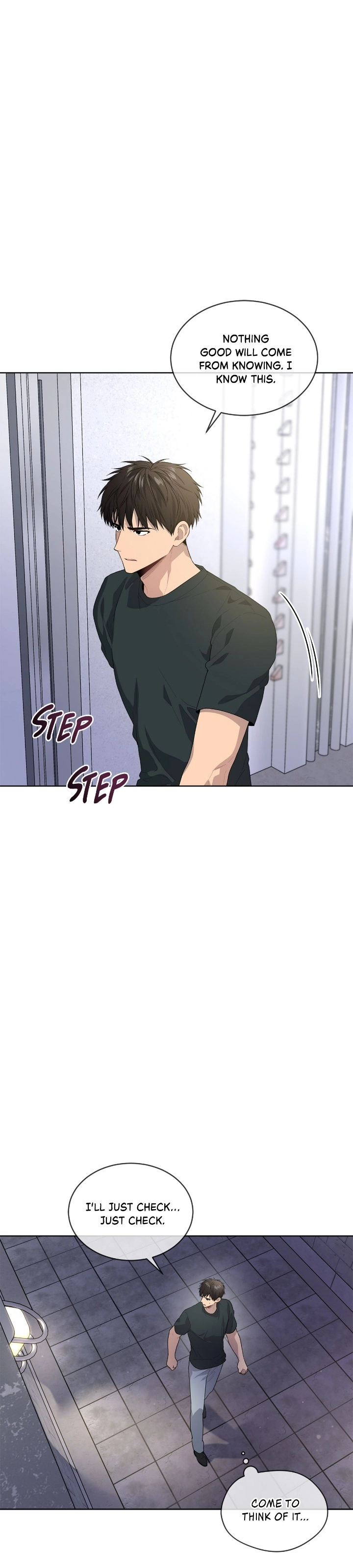 PASSION [Steamy] Chapter 69 page 26 - 